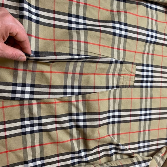 Burberry’s vintage coat trench - Picture 5 of 12